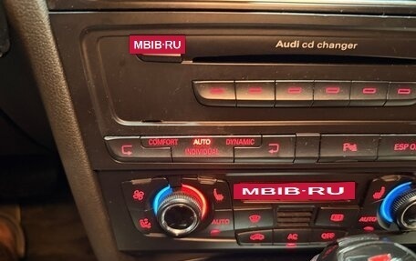 Audi S4, 2009 год, 1 500 000 рублей, 24 фотография