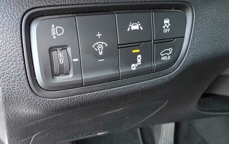 Hyundai Santa Fe IV, 2019 год, 1 790 000 рублей, 16 фотография