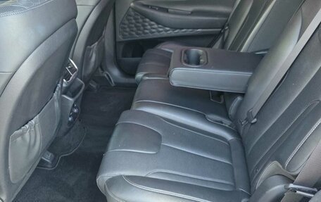 Hyundai Santa Fe IV, 2019 год, 1 790 000 рублей, 20 фотография