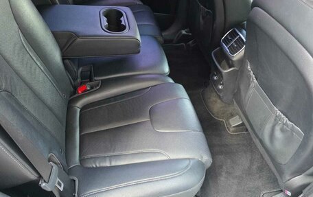 Hyundai Santa Fe IV, 2019 год, 1 790 000 рублей, 19 фотография