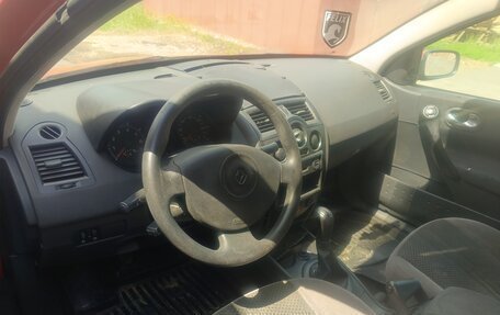Renault Megane II, 2007 год, 325 000 рублей, 8 фотография
