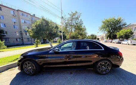 Mercedes-Benz C-Класс, 2014 год, 2 150 000 рублей, 8 фотография