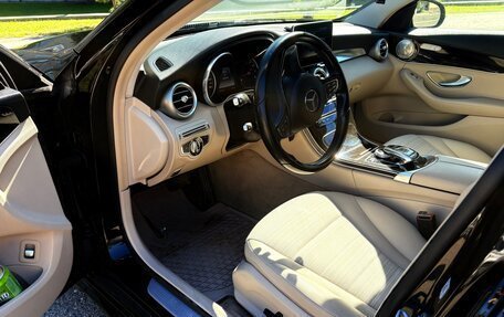 Mercedes-Benz C-Класс, 2014 год, 2 150 000 рублей, 11 фотография