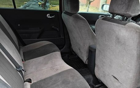 Renault Megane II, 2007 год, 325 000 рублей, 7 фотография