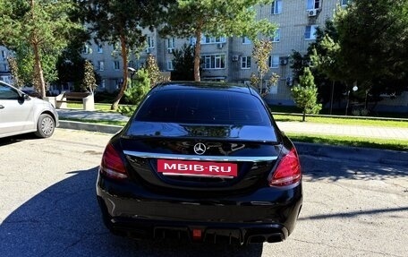 Mercedes-Benz C-Класс, 2014 год, 2 150 000 рублей, 6 фотография