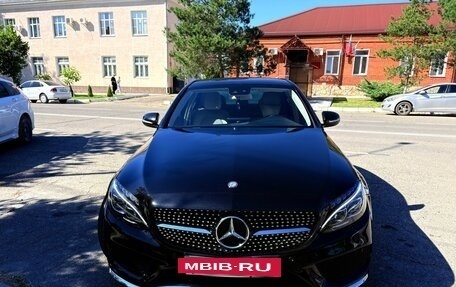Mercedes-Benz C-Класс, 2014 год, 2 150 000 рублей, 2 фотография