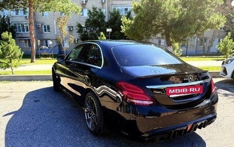 Mercedes-Benz C-Класс, 2014 год, 2 150 000 рублей, 7 фотография