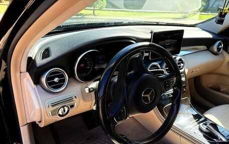 Mercedes-Benz C-Класс, 2014 год, 2 150 000 рублей, 12 фотография