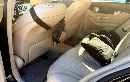 Mercedes-Benz C-Класс, 2014 год, 2 150 000 рублей, 14 фотография