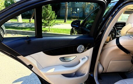 Mercedes-Benz C-Класс, 2014 год, 2 150 000 рублей, 13 фотография