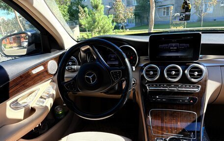Mercedes-Benz C-Класс, 2014 год, 2 150 000 рублей, 19 фотография