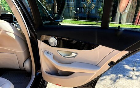 Mercedes-Benz C-Класс, 2014 год, 2 150 000 рублей, 16 фотография