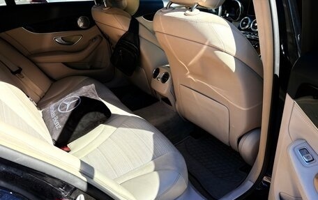 Mercedes-Benz C-Класс, 2014 год, 2 150 000 рублей, 17 фотография