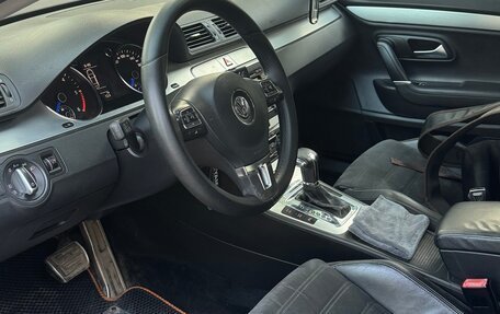 Volkswagen Passat CC I рестайлинг, 2008 год, 950 000 рублей, 5 фотография
