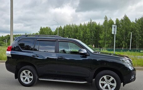 Toyota Land Cruiser Prado 150 рестайлинг 2, 2012 год, 2 380 000 рублей, 8 фотография