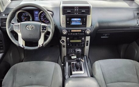 Toyota Land Cruiser Prado 150 рестайлинг 2, 2012 год, 2 380 000 рублей, 6 фотография