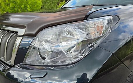 Toyota Land Cruiser Prado 150 рестайлинг 2, 2012 год, 2 380 000 рублей, 5 фотография