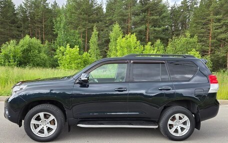 Toyota Land Cruiser Prado 150 рестайлинг 2, 2012 год, 2 380 000 рублей, 7 фотография