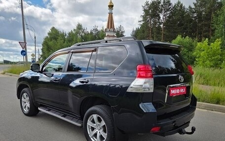 Toyota Land Cruiser Prado 150 рестайлинг 2, 2012 год, 2 380 000 рублей, 4 фотография