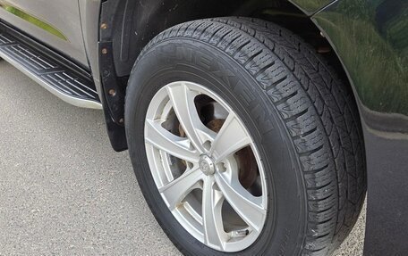 Toyota Land Cruiser Prado 150 рестайлинг 2, 2012 год, 2 380 000 рублей, 9 фотография