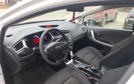 KIA cee'd III, 2018 год, 790 000 рублей, 10 фотография