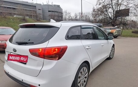 KIA cee'd III, 2018 год, 790 000 рублей, 5 фотография