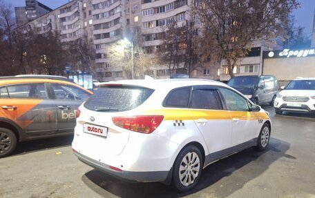 KIA cee'd III, 2018 год, 790 000 рублей, 15 фотография