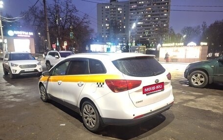 KIA cee'd III, 2018 год, 790 000 рублей, 16 фотография