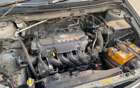 Toyota Corolla, 2002 год, 495 000 рублей, 11 фотография