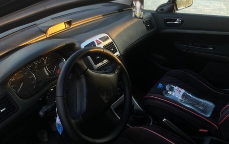 Peugeot 307 I, 2006 год, 180 000 рублей, 5 фотография