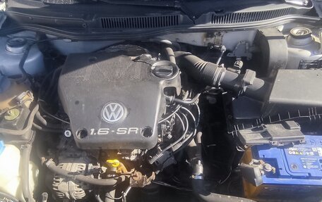 Volkswagen Bora, 2001 год, 220 000 рублей, 3 фотография