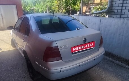 Volkswagen Bora, 2001 год, 220 000 рублей, 2 фотография