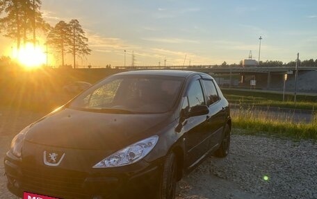 Peugeot 307 I, 2006 год, 180 000 рублей, 2 фотография