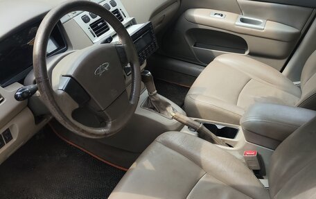 Chery Fora (A21), 2007 год, 90 000 рублей, 15 фотография
