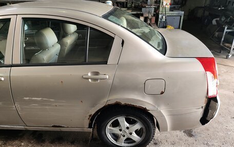 Chery Fora (A21), 2007 год, 90 000 рублей, 6 фотография
