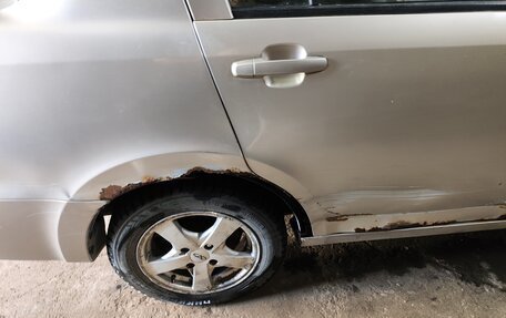 Chery Fora (A21), 2007 год, 90 000 рублей, 8 фотография