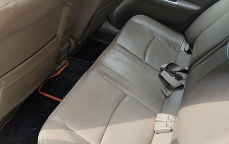 Chery Fora (A21), 2007 год, 90 000 рублей, 16 фотография