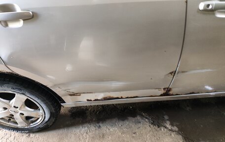 Chery Fora (A21), 2007 год, 90 000 рублей, 9 фотография