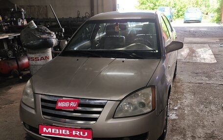 Chery Fora (A21), 2007 год, 90 000 рублей, 2 фотография