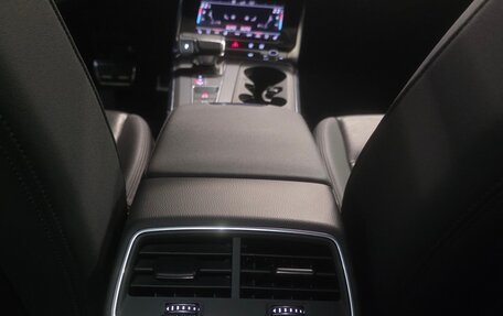 Audi A6, 2019 год, 3 700 000 рублей, 5 фотография