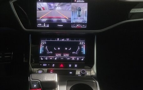 Audi A6, 2019 год, 3 700 000 рублей, 4 фотография