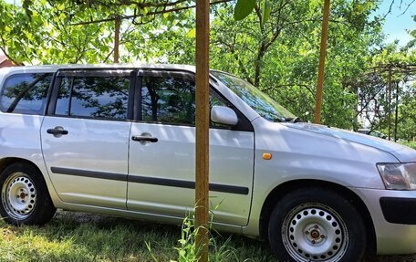 Toyota Succeed I рестайлинг, 2003 год, 599 000 рублей, 12 фотография