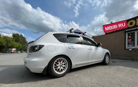 Mazda Axela, 2006 год, 495 000 рублей, 2 фотография