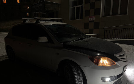 Mazda Axela, 2006 год, 495 000 рублей, 5 фотография