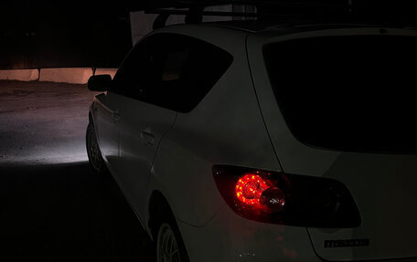 Mazda Axela, 2006 год, 495 000 рублей, 4 фотография