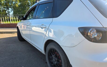 Mazda Axela, 2006 год, 495 000 рублей, 11 фотография