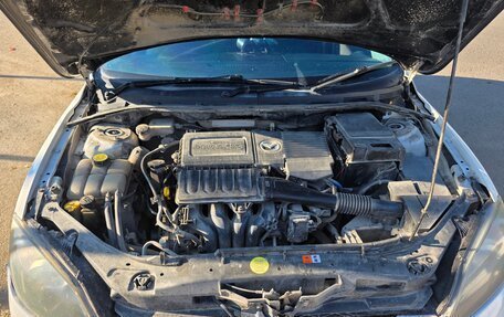 Mazda Axela, 2006 год, 495 000 рублей, 14 фотография