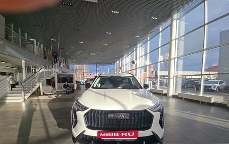 Haval Jolion, 2026 год, 2 449 000 рублей, 2 фотография