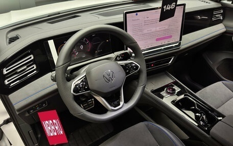 Volkswagen Tiguan, 2026 год, 4 800 000 рублей, 11 фотография
