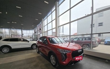 Haval Jolion, 2026 год, 2 449 000 рублей, 3 фотография